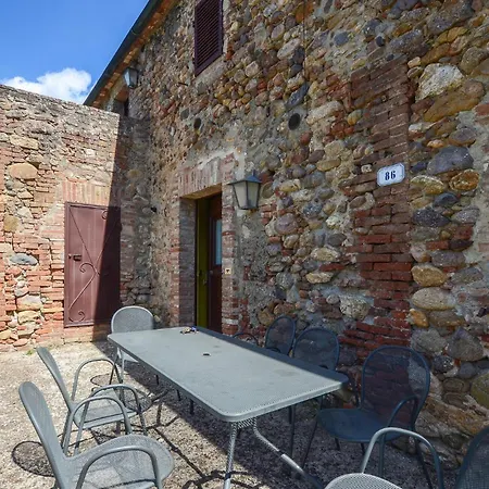 202 Quadri 1 Holiday home *