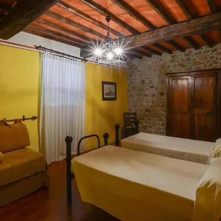 202 Quadri 1 Holiday home *