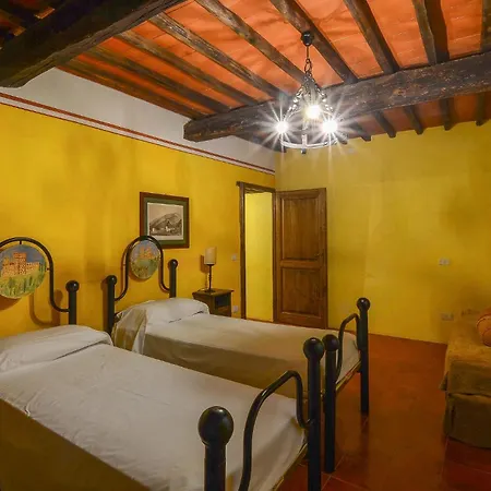 202 Quadri 1 Holiday home *