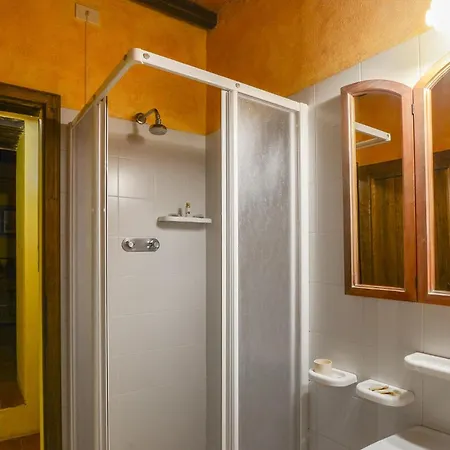 202 Quadri 1 Holiday home *